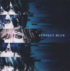 2025年最新】Perfect Blue レコードの人気アイテム - メルカリ