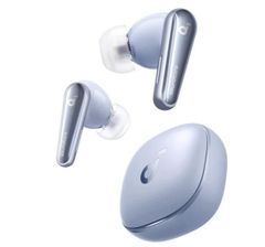 Anker Soundcore Liberty 4 Pro スカイブルー - メルカリ
