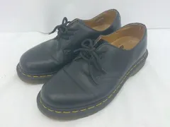 2023年最新】Dr. Martens / ドクターマーチン 11838 3EYE SHOES 3