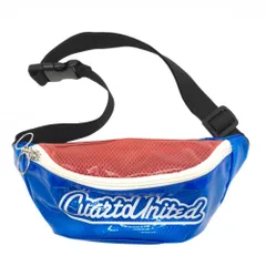 48400円の品　新品未使用クアルト ユナイテッド　キャディバッグ クアルトユナイテッド CU グラフィティプリント軽量スタンド