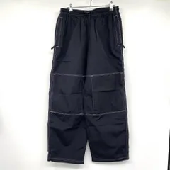 2025年最新】Supreme Nike Ripstop Track Pantの人気アイテム 2025年最新】Supreme Nike Ripstop Track Pantの人気アイテム