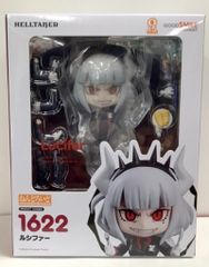 ねんどろいど HELLTAKER ルシファー & ジャスティス - メルカリ