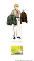 【新品/公式】WIND BREAKER_アクリルスタンド～weekend～ 3.楡井 秋彦 公式グッズ colleize