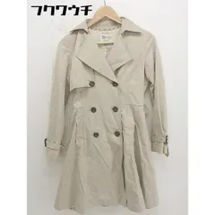 2025年最新】Noela トレンチコート・スプリングコートの人気