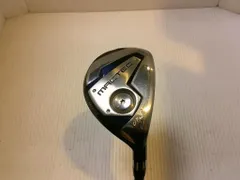 【中古】 マグレガー MACTEC NV(2012) U3 ユーティリティ UT NV-201UN (フレックスSR) メンズ 男性用 右利き 右用 Cランク ゴルフクラブ
