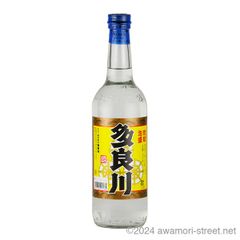 泡盛 多良川 30度,600ml / 多良川