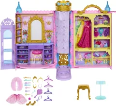 【中古】おもちゃ ときめきクローゼット 「ディズニープリンセス」