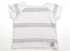 【コムサイズム/COMMECAISM】Tシャツ・カットソー 110サイズ 女の子【子供服・ベビー服】（1801045）