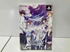 PSVITA ノルン+ノネット ラスト イーラ