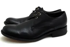 ナンバーナイン　02ss　モダンエイジ期　ブーツ　9　ブラック　レザー　宮下貴裕 ナンバーナイン 02ss モダンエイジ期 ブーツ 9 ブラック レザー