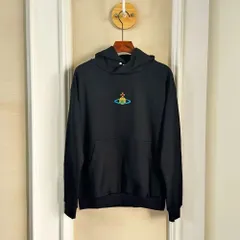Vivienne Westwood ラップロングパーカー mh442