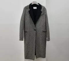 2025年最新】Sandro レディース ロングコートの人気アイテム