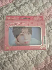 未開封 NCT(エヌシーティー) WIND AND WISH NCT WISH リク シーグリ シーズングリーティング MD フォトセット PHOTO SET