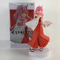 転生したらスライムだった件 Relax time シュナ フィギュア 5体セット Amazon.co.jp: バンプレスト 転生したらスライムだった件 Relax