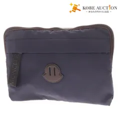 2025年最新】モンクレール クラッチバッグの人気アイテム - メルカリ 