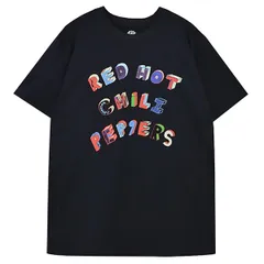 2025年最新】レッチリ tシャツ2023の人気アイテム - メルカリ