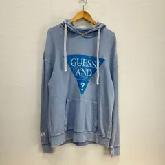 2024年最新】GUESS ゲス トライアングルロゴの人気アイテム - メルカリ