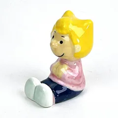 スヌーピー サリー 箸置き キッチン SNOOPY