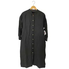 ブラックバイマウジー BLACK by moussy linen rayon one piece レディース JPN：1 のサムネイル
