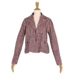 極美品 プリーツプリーズ イッセイミヤケ PLEATS PLEASE ジャケットのサムネイル
