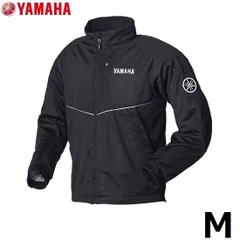 【みら】タイチ×ヤマハ　コラボ ライディングジャケット Mサイズ ブラック Amazon | [ヤマハ発動機] ライディングジャケット RSタイチ