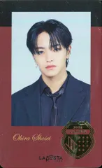 JO1 大平祥生 2024 LAPOSTA レア