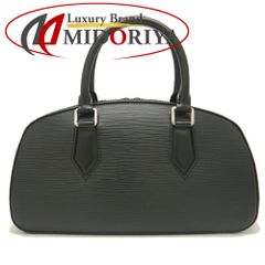 LOUIS VUITTON ルイヴィトン エピ ジャスミン M52782 ハンドバッグ  