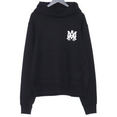 未使用 AMIRI MA CORE LOGO HOODIE Mサイズ - メルカリ