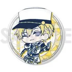 【中古】バッジ・ピンズ 六弥ナギ 「アイドリッシュセブン トレーディング缶バッジ ～Collection Album Ver.～」