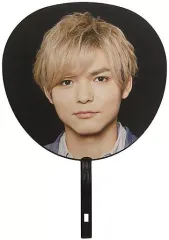 【中古】うちわ(男性) 薮宏太 ウルぷぅの息吹(ジャンボうちわ) 「Hey! Say! JUMP LIVE TOUR 2019-2020 PARADE」