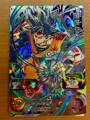 状態A 孫悟空（BM9-SEC2）［UR］スーパードラゴンボールヒーローズ