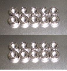 格安早い者勝ち！！ ベアリング 630zz(3*6*2.5) 20個 個数限定
