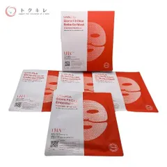 2025年最新】ララピール パックの人気アイテム - メルカリ