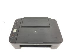 Canon PIXUS インクジェット複合機 TS3130 ブラック