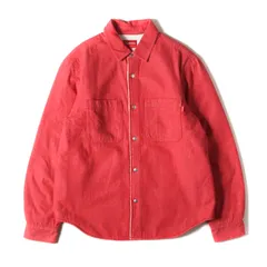 2024年最新】supreme sherpa lined denim shirtの人気アイテム - メルカリ