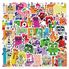 64GBマイヤペン付　エレピギ　ナンバーブロックス　SSS 2025年最新】ナンバーブロックス 絵本の人気アイテム - メルカリ