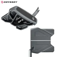 オデッセイ DIVINE レディースパター　極美品 ODYSSEY（オデッセイ） - パター - ディヴァイン ライン（ピンク