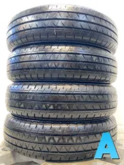 2025年最新】中古タイヤ 4本セット 165r13の人気アイテム - メルカリ