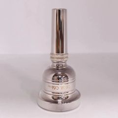 長期在庫品 S.E.Shires マウスピース Vintage 5G トロンボーン太