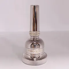 Shires 5MD シャイアーズ　マウスピース　トロンボーン　中古 Shires 5MD シャイアーズ マウスピース トロンボーン 中古