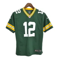 Mitchell&Ness グリーンベイ・パッカーズ ゲームシャツ Mitchell&Ness ミッチェルアンドネス NFL グリーンベイ