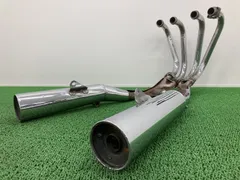 武*蔵様 RC42 純正マフラーのみ　CB750 武*蔵様 RC42 純正マフラーのみ CB750 cb750 マフラー バイク