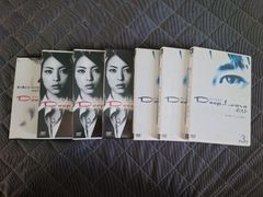 DEEPLOVE  アユの物語＆劇場版orホスト セット