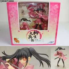 銀魂’ 柳生九兵衛 1/8 完成品フィギュア 銀魂' 柳生九兵衛 1/8 完成品フィギュア