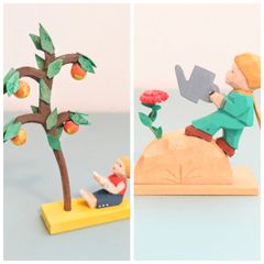 POLKA ドイツ工芸品 - メルカリShops