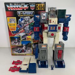 当時物　トランスフォーマー　マキシマス　マスターソード　G1タカラ　ダイアクロン Zm6hjVMAPsGEvQtNcweBkT.jpg@jpg