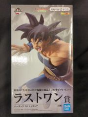 BANDAI SPIRITS 이치 반 쿠지 드래곤 볼 사이어인 초결전 라스트 원상 바닥 18 피규어