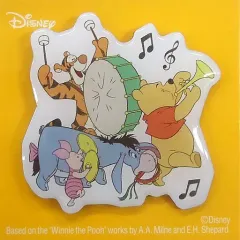 東京ディズニーリゾート　プーさん ピンバッジ　ピンズ イーヨー　2点セット 東京ディズニーリゾート プーさん ピンバッジ ピンズ イーヨー 2