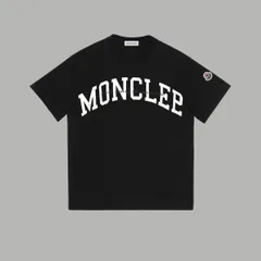 2024年最新】moncler tシャツ メンズ mの人気アイテム - メルカリ