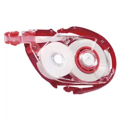 （まとめ買い）トンボ鉛筆 修正テープ 詰め替え用カートリッジ モノYR5 CT-YR5 【10個セット】